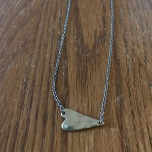 Heart “Whisper” Necklace by Thirty-One